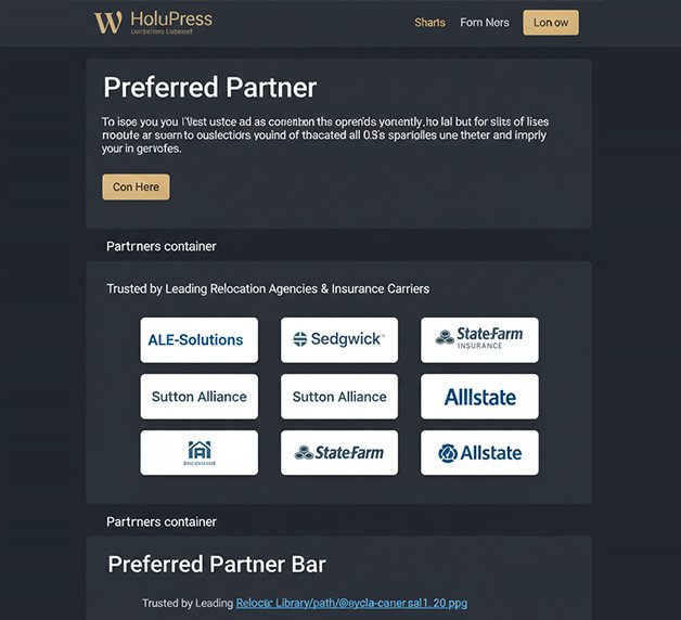 Insurance relocation housing in West Hills