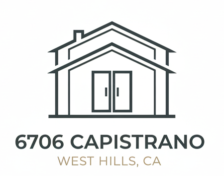 6706 Capistrano